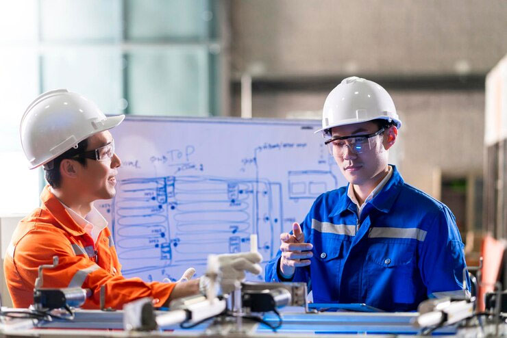 Programme in Engineering
